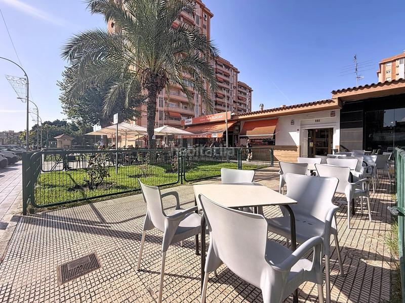 Foto 067e1220-66a0-4857-9c09-c4690fe851ff. Lloguer local comercial a calle de la virgen del puig 19 a Alicante