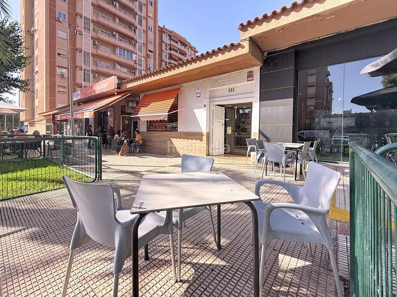 Foto 56f2148f-5d47-4699-931c-e9548433c3df. Lloguer local comercial a calle de la virgen del puig 19 a Alicante