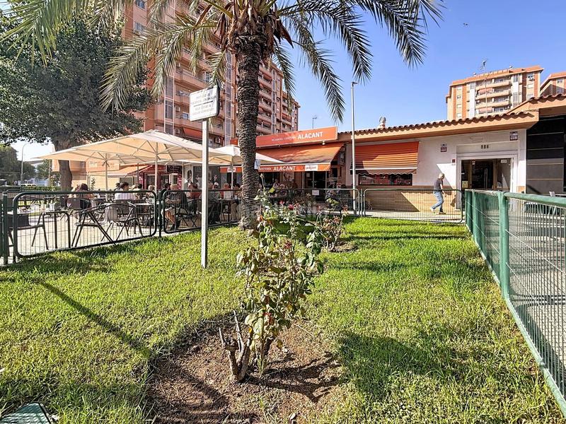 Foto ed88088e-a568-4c8a-b739-bf9a6594eec8. Lloguer local comercial a calle de la virgen del puig 19 a Alicante