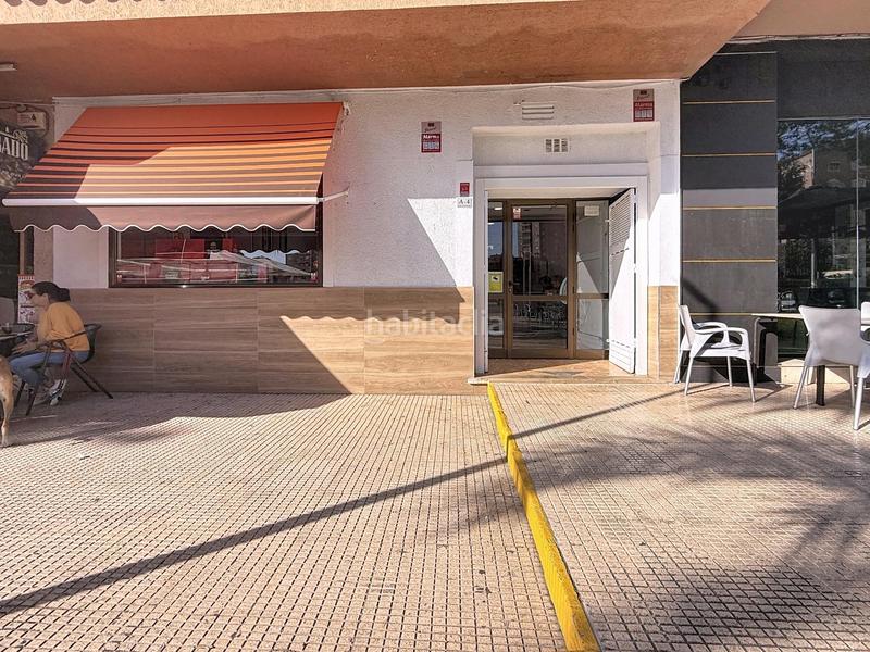 Foto de2eabd7-a5c0-4613-adf2-ff0b204d6e03. Location local commercial dans calle de la virgen del puig 19 dans Alicante