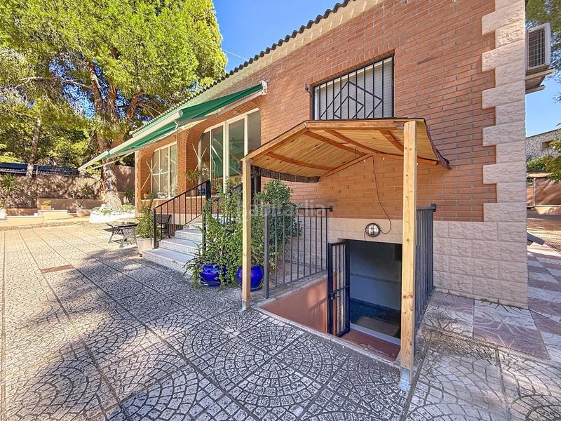 Foto 2398dbff-1218-410f-b70c-1b99b02ff44b. Xalet amb aparcament piscina a Tibi