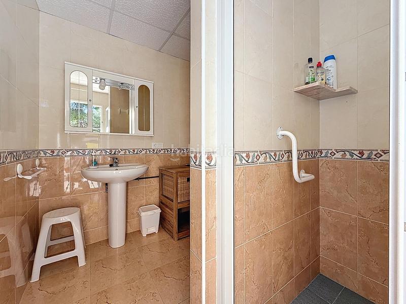 Foto 514d4cab-8ea9-469f-8949-7ef4bf64c755. Xalet amb aparcament piscina a Tibi