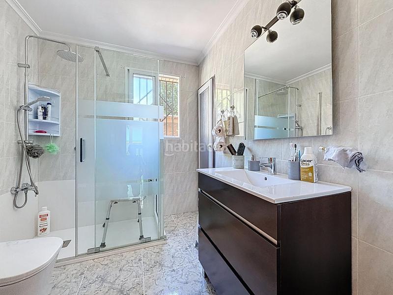 Foto 96630808-38fb-4ddd-affd-f5ba4729c935. Xalet amb aparcament piscina a Tibi