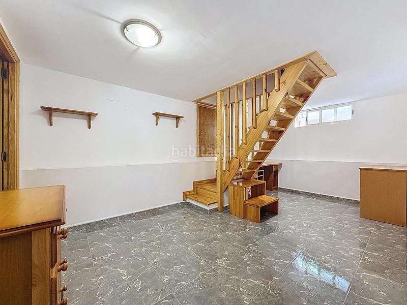 Foto eb7c8e01-63e0-4170-8b6a-063a0f1f1389. Xalet amb aparcament piscina a Tibi