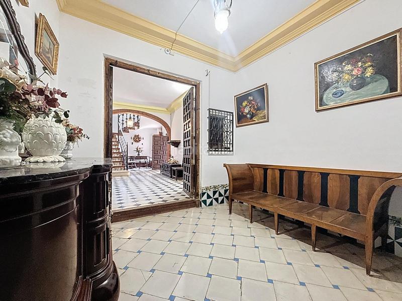 Foto 0e816f2e-69a4-464e-9bfc-db758d5c42a8. Casa in Biar