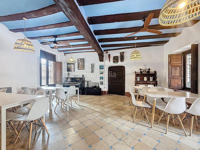 Foto 2b6c1fc7-b1ec-4ff5-a91a-e7481c2cc2a8. Casa in Biar