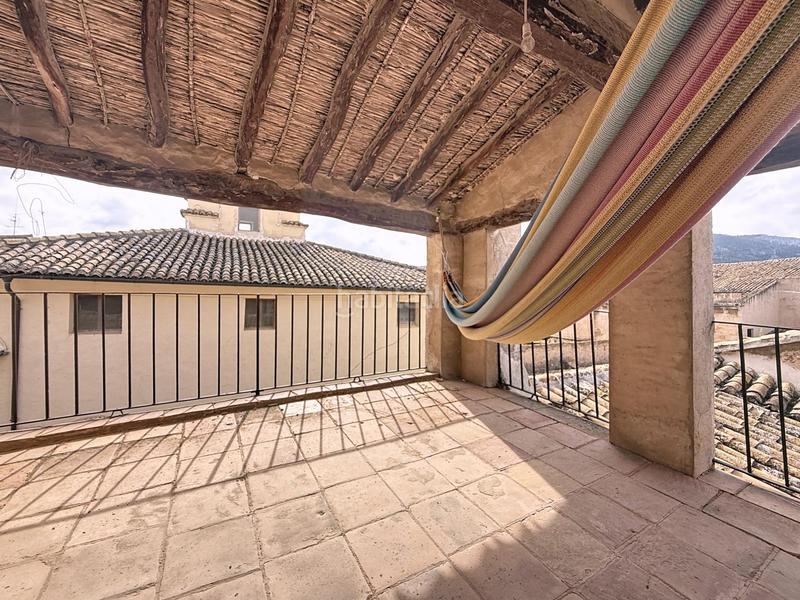 Foto 34c9b95b-4cf3-4ec7-a2a7-f51009cd90ab. Casa in Biar