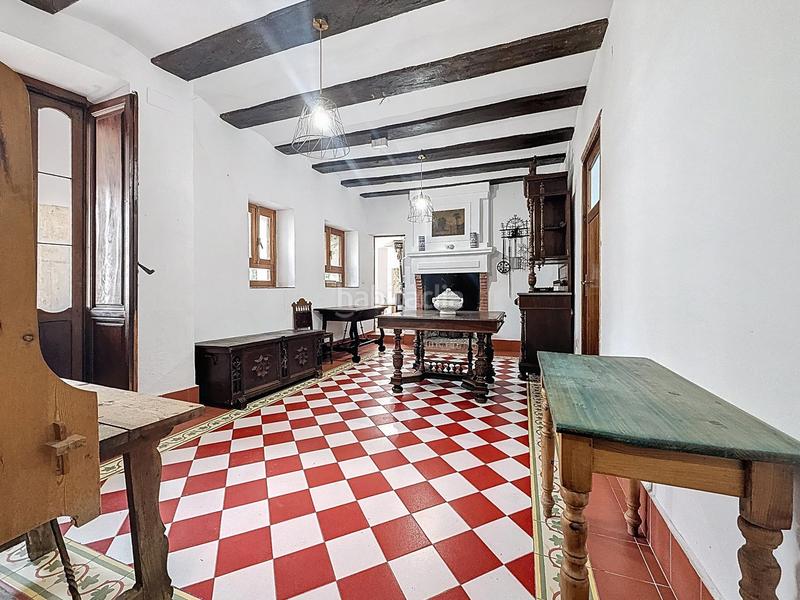 Foto 3aff02bb-5165-4d34-8e64-521737a817d9. Casa in Biar