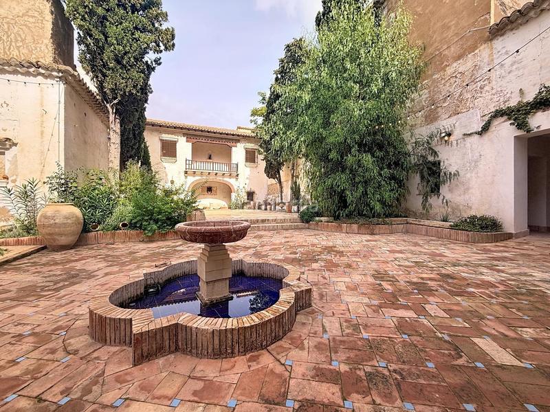 Foto 448705e3-cd20-4e83-a6fc-848b106643fb. Casa in Biar