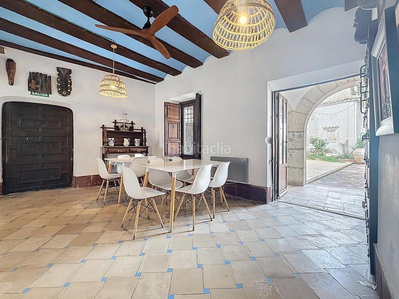 Foto 57511812-8220-430e-839e-a8f3668b1c49. Casa in Biar