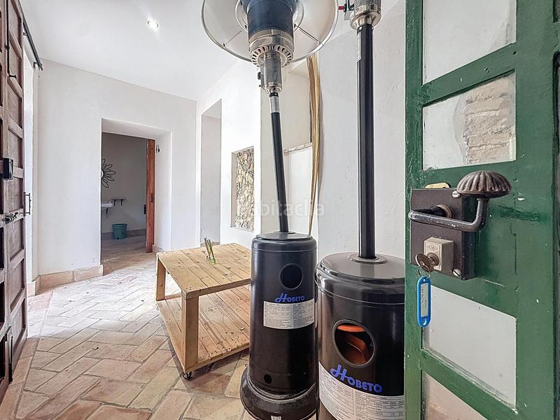 Foto 699c7cee-2684-424a-8a72-327fed8ffbf6. Casa in Biar