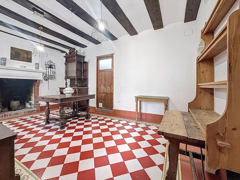 Foto 812c0b9c-8898-407c-9691-953bae4f7d75. Casa in Biar