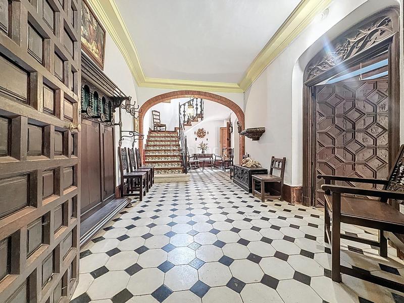 Foto 92d075c5-812b-4533-8968-160336e44b47. Casa in Biar