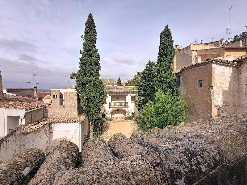 Foto b6c07f5e-895f-4624-9e0f-7d5e20d6969b. Casa in Biar