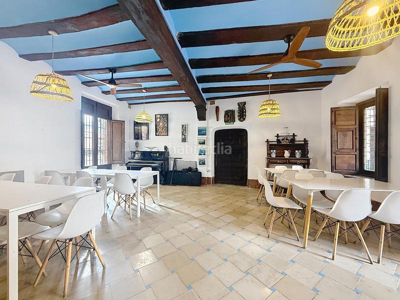 Foto cb869e17-875c-4b5b-837d-fe89632aaf14. Casa in Biar