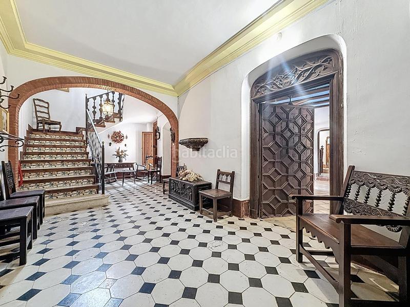 Foto f0644926-d817-4883-bb10-dbaccf283f8a. Casa in Biar