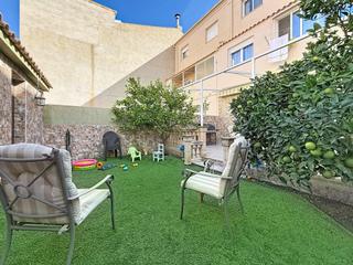 Maison jumelée  Ramon llul. Vivir mejor!! adosado con patio privado, garaje y ubicación top,