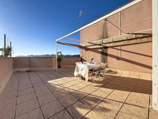 Appartamento  Calle vicente blasco ibañez. Tu piso con gran terraza y dos garajes en onil, zona doctor salc