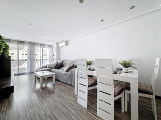 Piso  Calle vicente blasco ibañez. Tu piso con gran terraza y dos garajes en onil, zona doctor salc