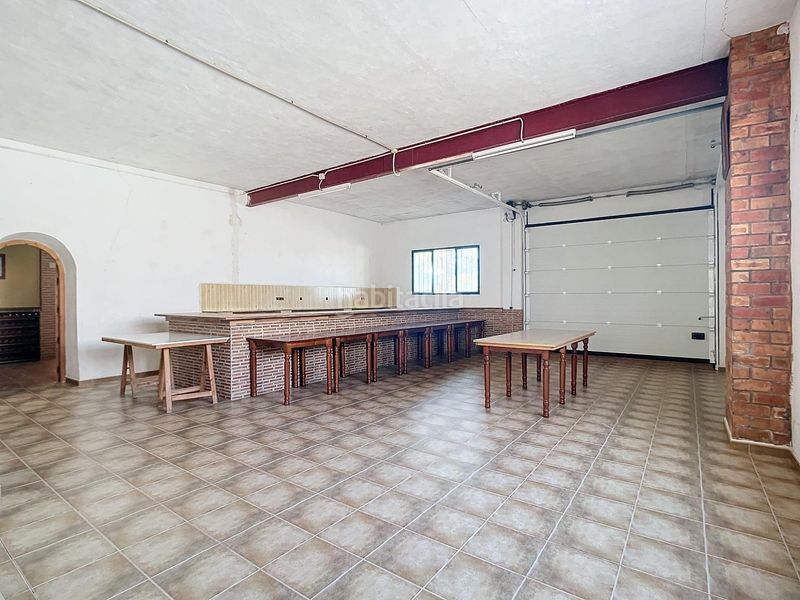 Foto 162f8ba8-7d19-459b-81f6-d5f328cd7c3f. Masia amb aparcament a Tibi