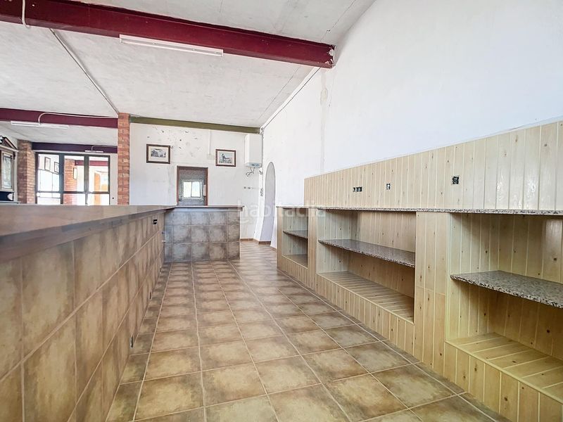 Foto bb61c466-ef3a-44b6-a936-27a77cca15ce. Masia amb aparcament a Tibi