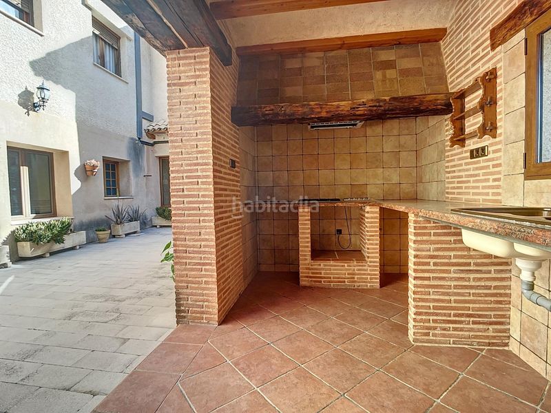 Foto ff039b6f-42c1-41ab-9087-f5ec34cf9f5e. Masia amb aparcament a Tibi