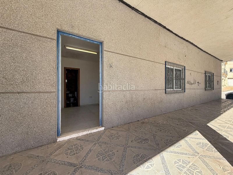 Foto 09002fdc-6c7f-426f-acab-8df90ff4cffe. Local comercial a Onil
