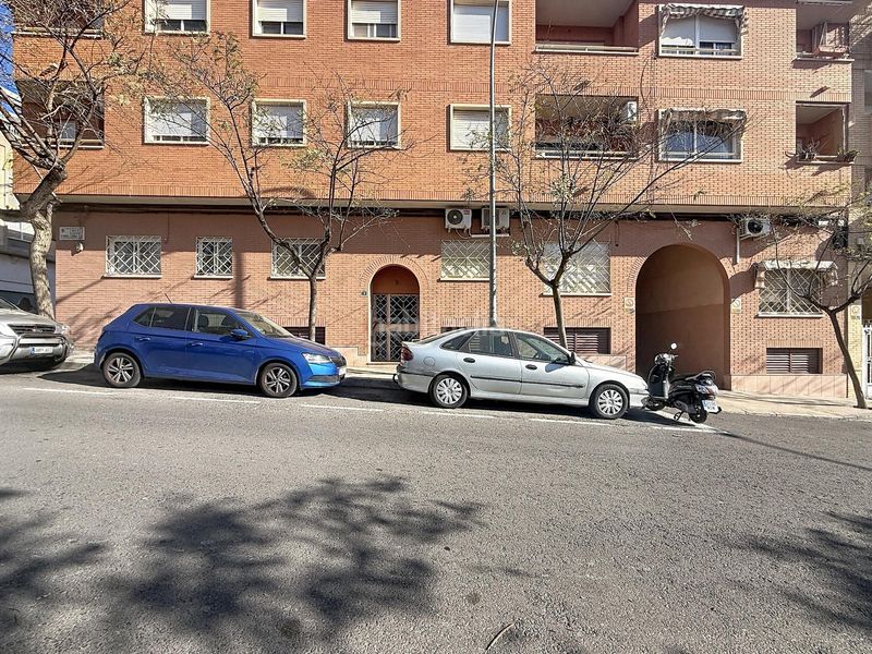 Foto cb067369-667a-4e57-963d-43edf08dcc24. Pis a San Blas Alicante