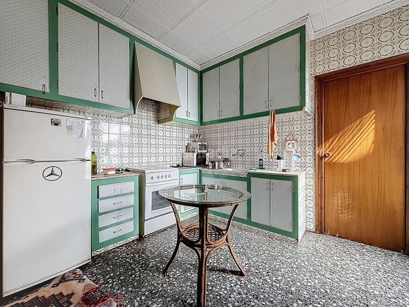 Foto 03f66d93-6a1d-407f-88b7-099127761a2d. Casa amb aparcament a Ibi