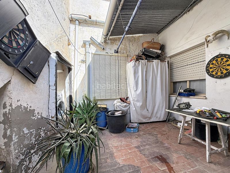 Foto 28fa41c7-5c9d-4839-a2f5-6a995895bfa7. Casa amb aparcament a Ibi