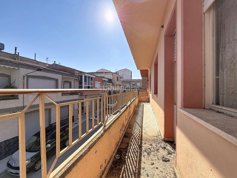 Foto d047e91e-183c-4f92-b585-d7b943a6f8e2. Casa amb aparcament a Ibi