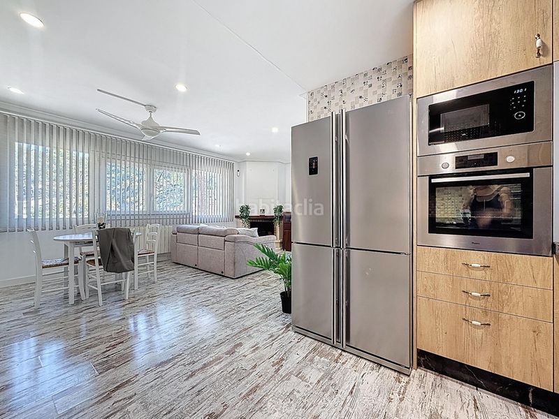 Foto 1a6f38b4-61a2-4bf0-be38-47c1ff14fa7d. Xalet amb calefacció a Tibi