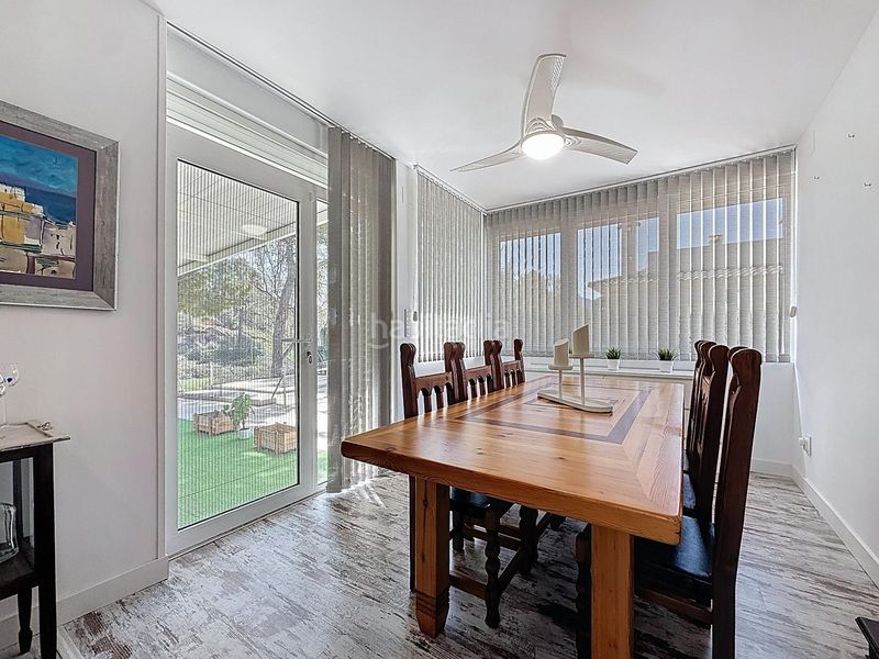 Foto 1c7bb2b1-9ad3-45bd-8847-3cfb725214c6. Xalet amb calefacció a Tibi