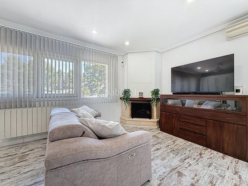 Foto 2e9785d3-c7a3-43d2-9ec1-e6715a60a7c2. Xalet amb calefacció a Tibi