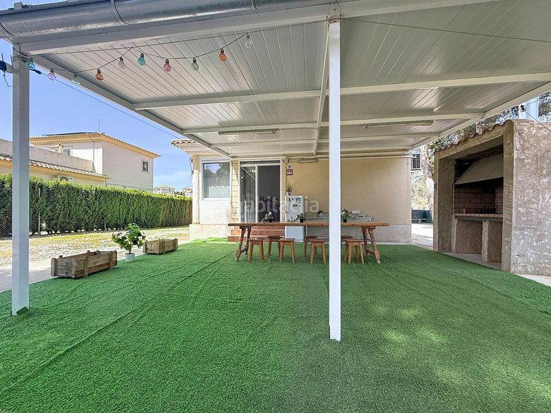 Foto 48f4825e-9cf4-421e-8186-0ea8938cb541. Xalet amb calefacció a Tibi