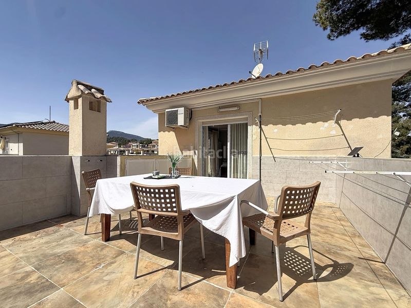 Foto 52ff470d-873c-4815-b74c-83a609fa21dc. Xalet amb calefacció a Tibi