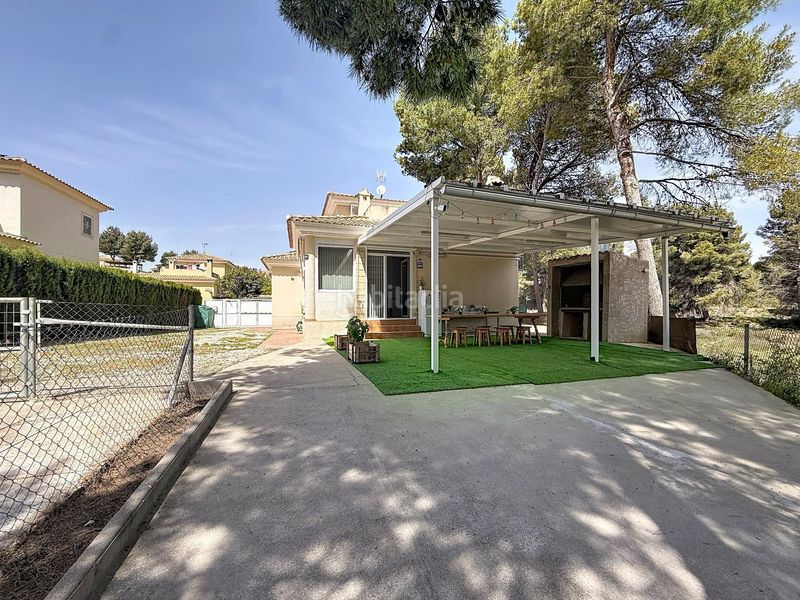 Foto 582785a0-cfac-4536-8bef-8199bdbbdd95. Xalet amb calefacció a Tibi