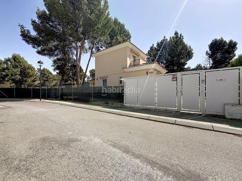 Foto 61b710b8-6d61-496e-932b-804e6201d4ef. Xalet amb calefacció a Tibi