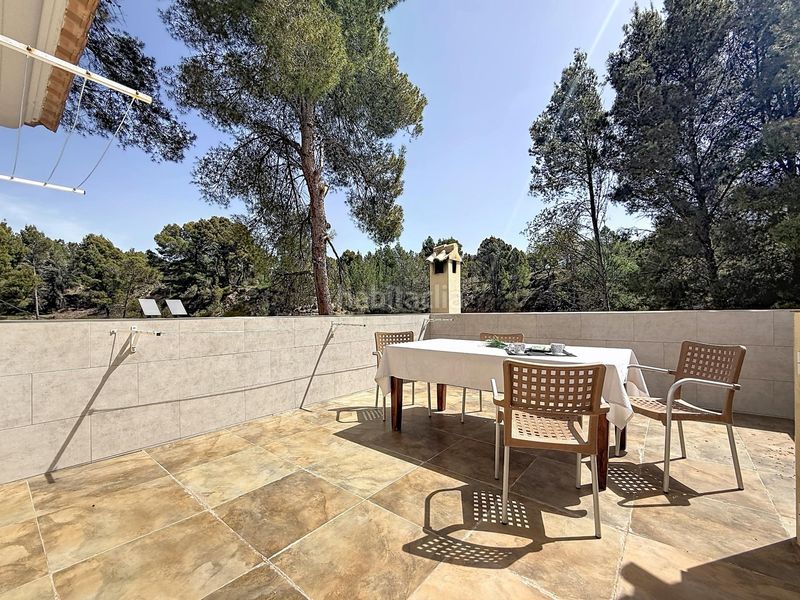 Foto 799b26ac-e4c1-4cd2-bf12-579f33d1dd2b. Xalet amb calefacció a Tibi