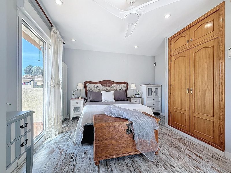 Foto 892636bb-7889-480d-b7d0-b14cea418354. Xalet amb calefacció a Tibi