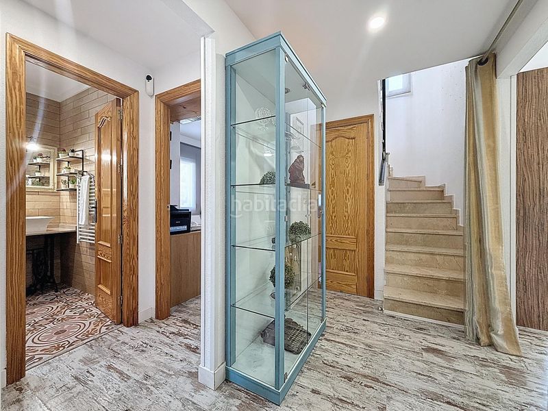 Foto 9658a5a8-a01f-433e-81f6-4c4e88e178c6. Xalet amb calefacció a Tibi