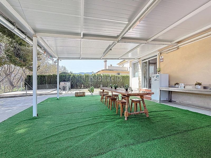 Foto a48802ff-abed-47de-be7f-746a6edd2fb9. Xalet amb calefacció a Tibi