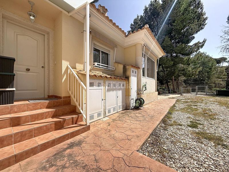 Foto b59b7150-a263-4932-8a11-894ac028b01a. Xalet amb calefacció a Tibi