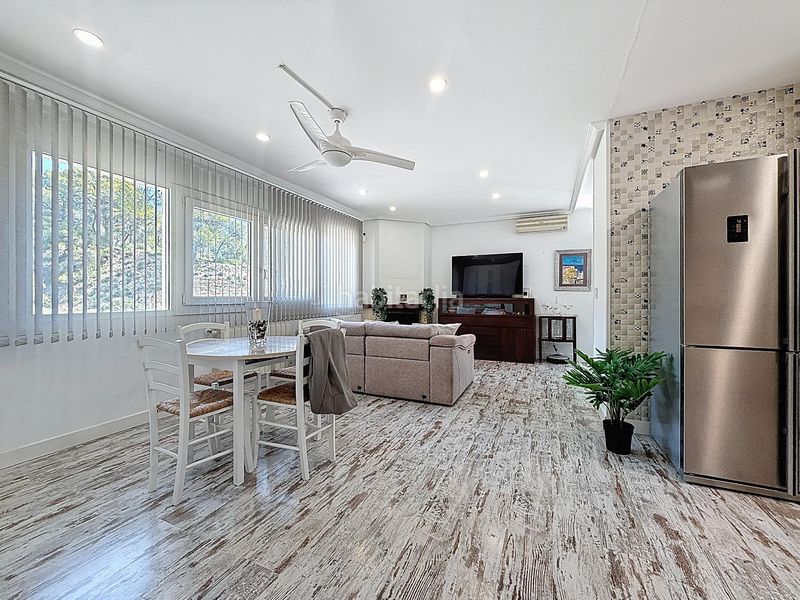 Foto bcceb0ac-e4a1-4663-930d-46034b647649. Xalet amb calefacció a Tibi