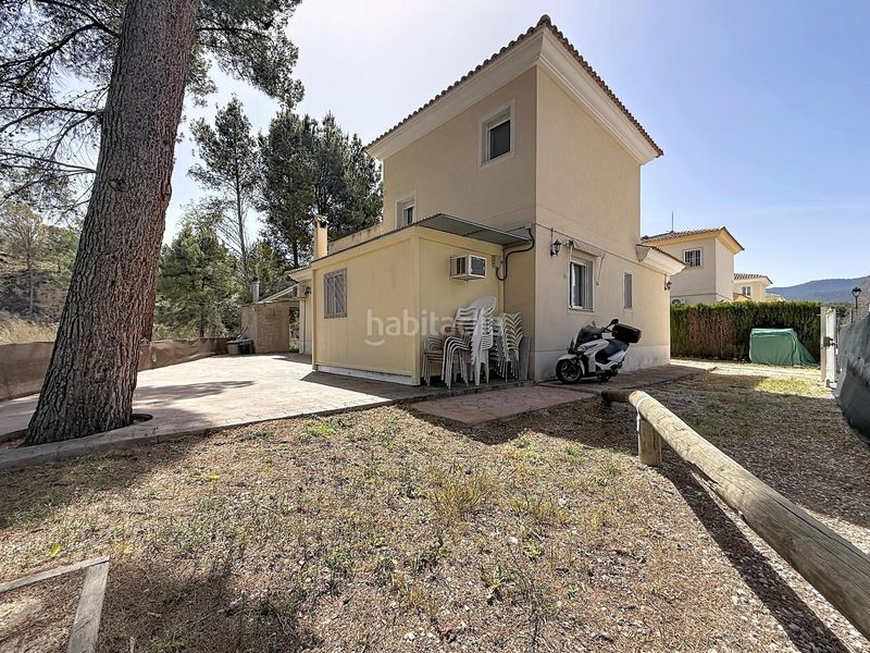 Foto de64271a-f9bf-434d-aea2-ed656e205a7c. Xalet amb calefacció a Tibi