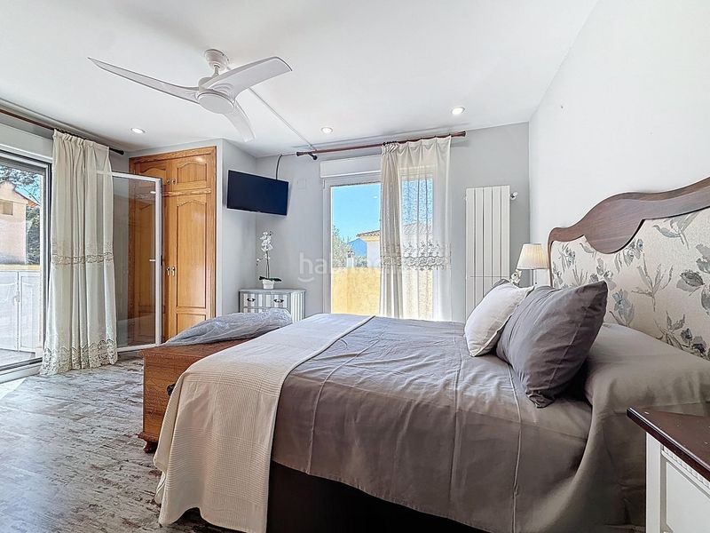 Foto f4cf438c-7820-4c14-b6e7-78d58502fa4b. Xalet amb calefacció a Tibi