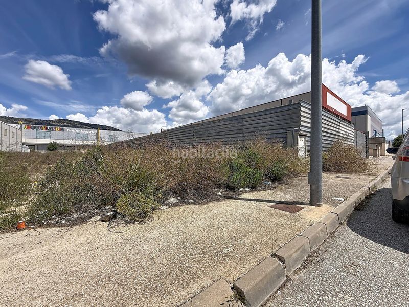 Foto ffb7231c-59da-4525-ab56-826d4ab7a29c. Solar industrial a Onil