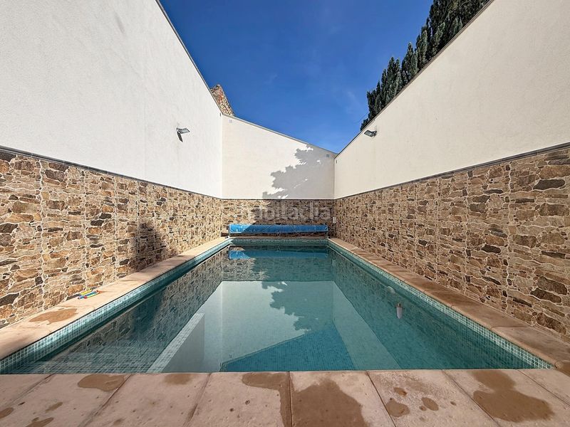 Foto 6540862d-0e82-45bd-ba96-fcb650150bb7. Casa amb calefacció piscina a Beneixama