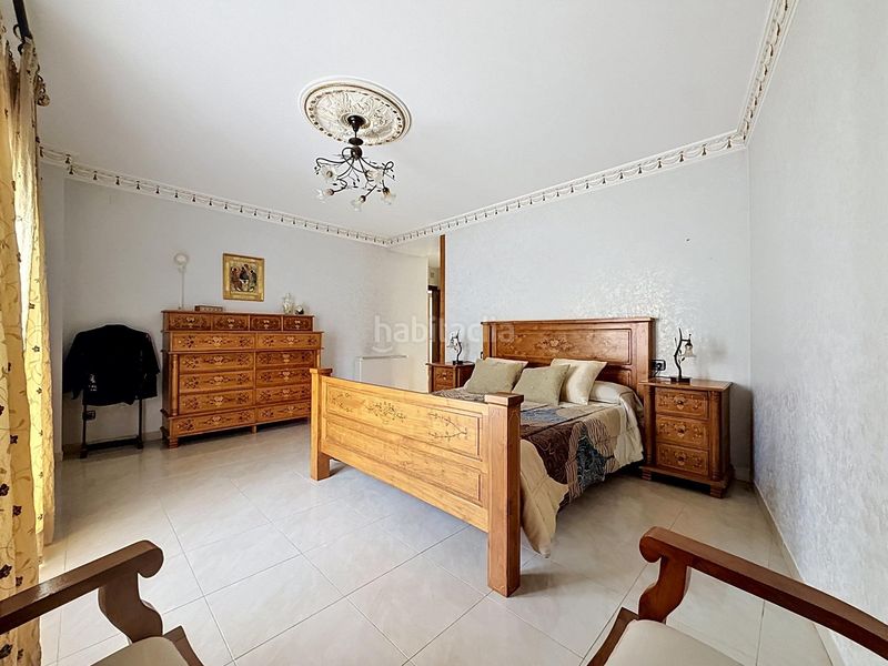 Foto a8be16e1-4e67-44e3-8e91-30c222c9e57e. Casa amb calefacció piscina a Beneixama