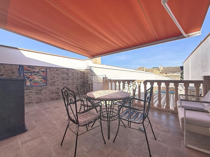 Foto bb99f893-4856-4bc6-9291-9d0bb0982539. Casa amb calefacció piscina a Beneixama